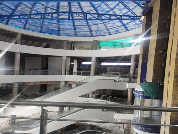 best luxury shopping mall in rajasthan