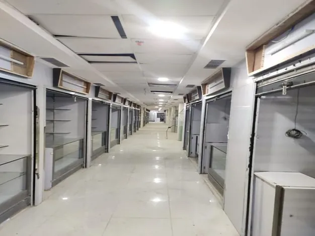 best luxury shopping mall in rajasthan