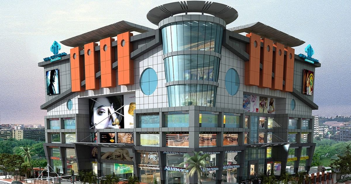 best shopping mall in jaipur
